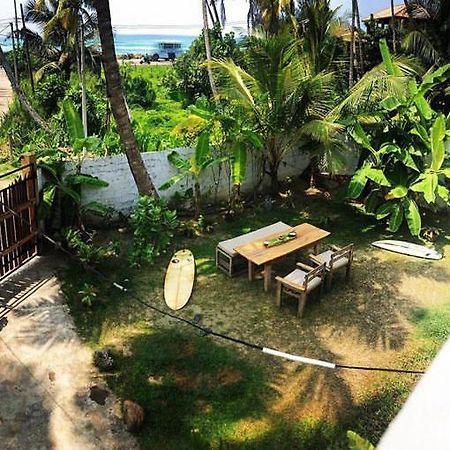 Marshmallow Homestay อาฮานกามา ภายนอก รูปภาพ