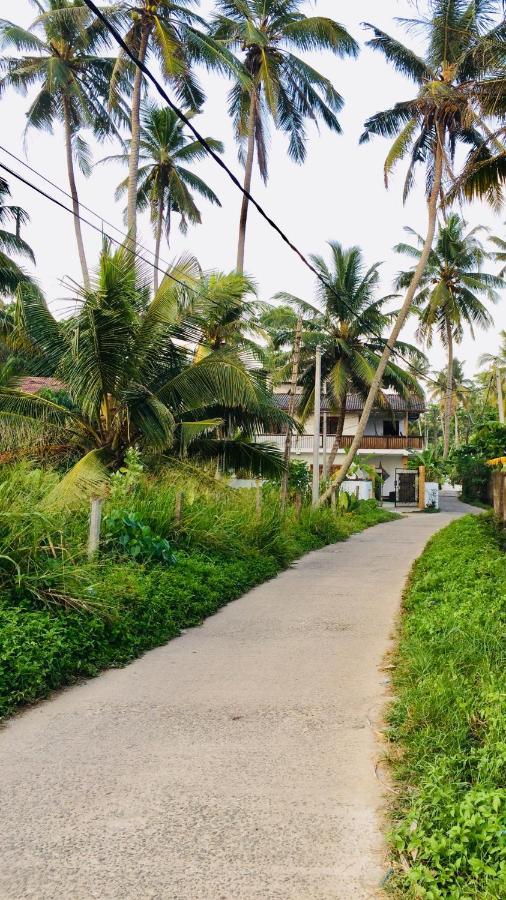 Marshmallow Homestay อาฮานกามา ภายนอก รูปภาพ