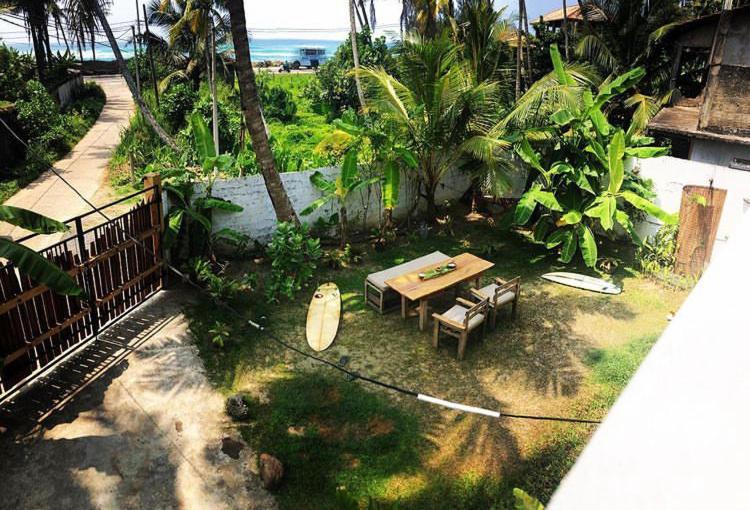 Marshmallow Homestay อาฮานกามา ภายนอก รูปภาพ