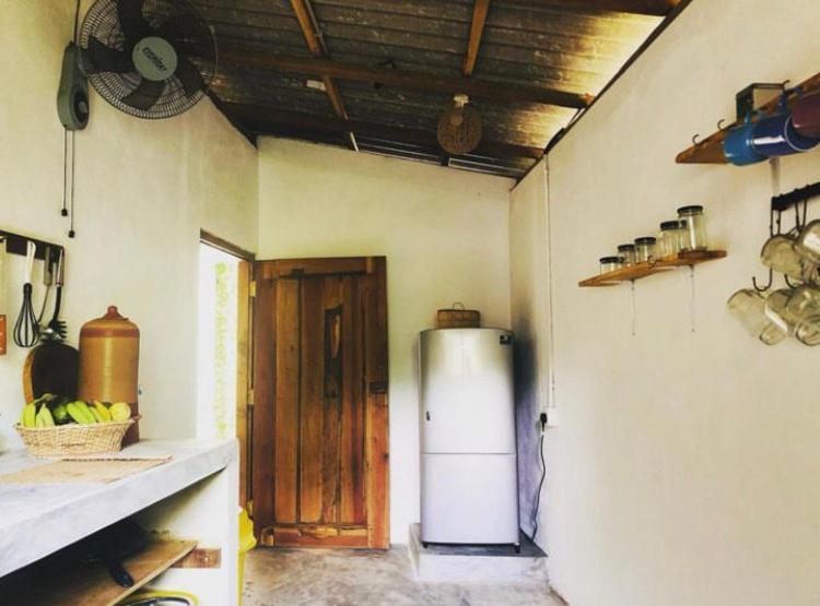 Marshmallow Homestay อาฮานกามา ภายนอก รูปภาพ