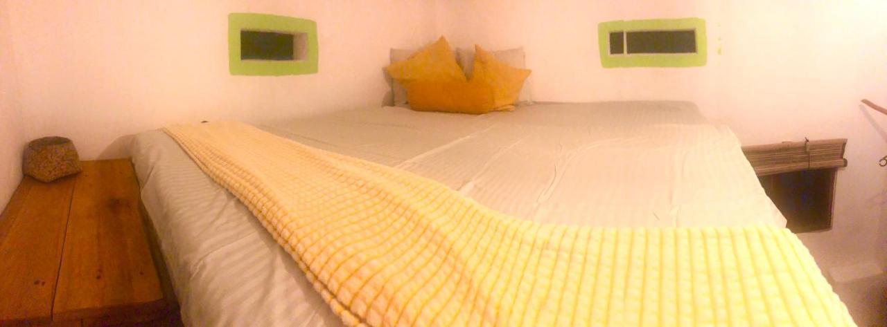 Marshmallow Homestay อาฮานกามา ภายนอก รูปภาพ