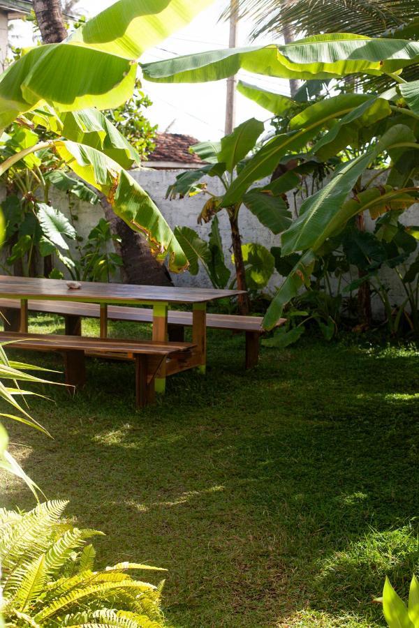 Marshmallow Homestay อาฮานกามา ภายนอก รูปภาพ