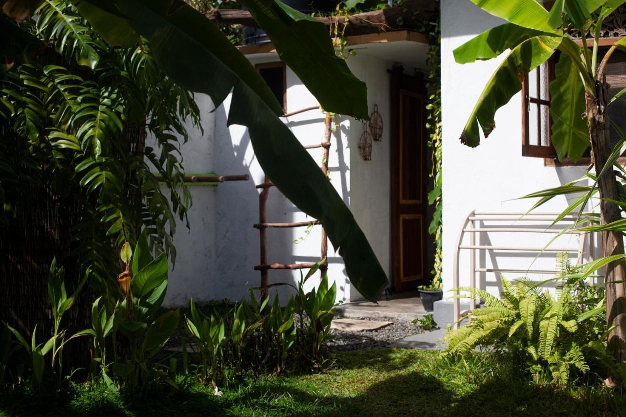 Marshmallow Homestay อาฮานกามา ภายนอก รูปภาพ