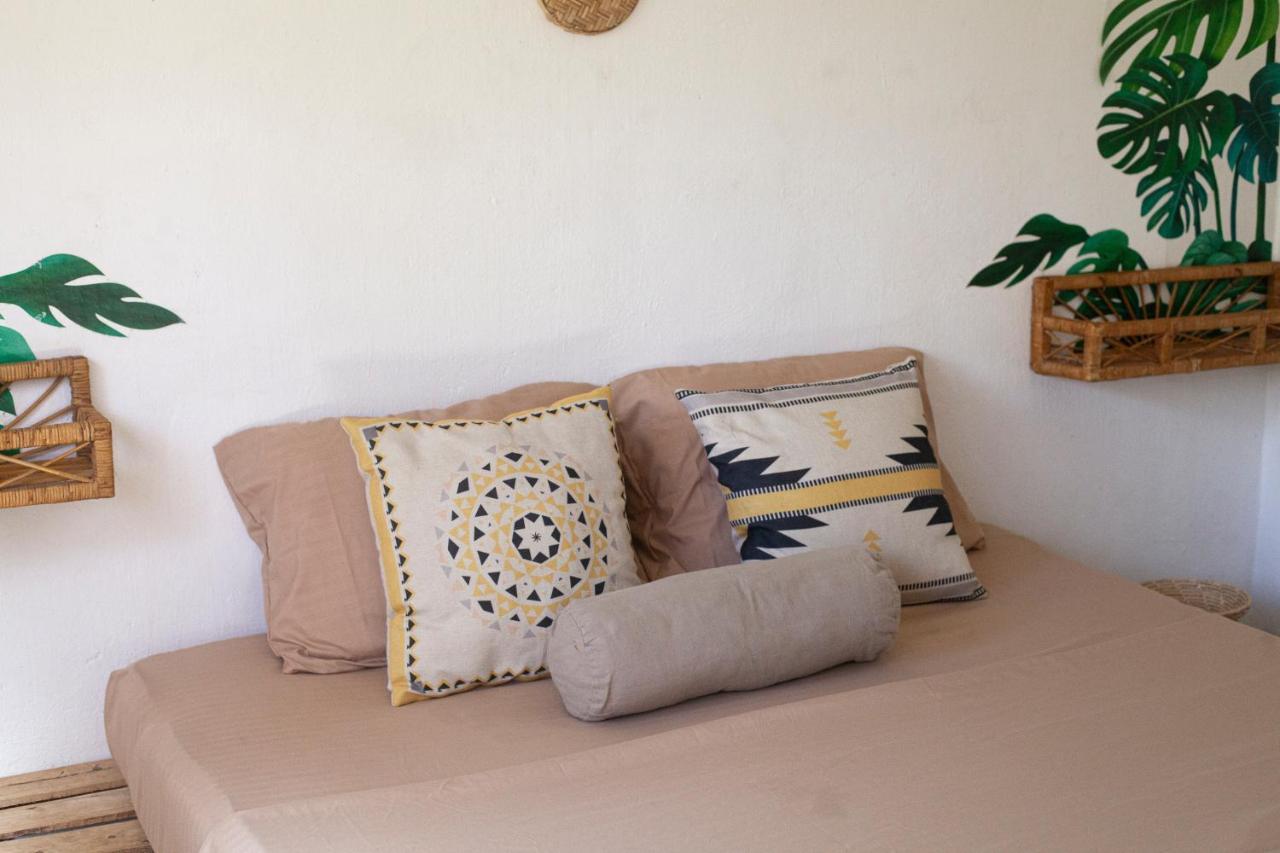Marshmallow Homestay อาฮานกามา ภายนอก รูปภาพ