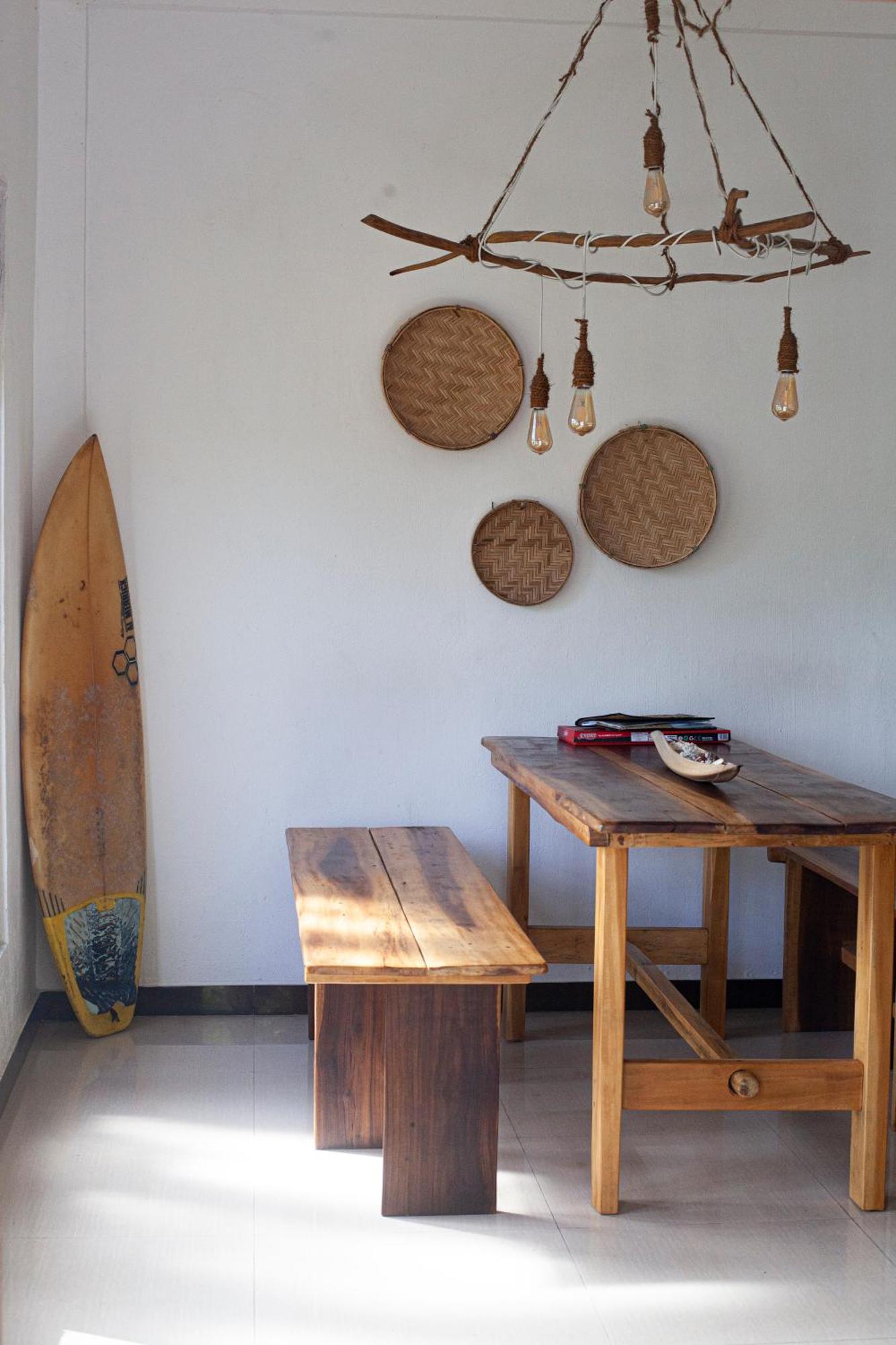 Marshmallow Homestay อาฮานกามา ภายนอก รูปภาพ