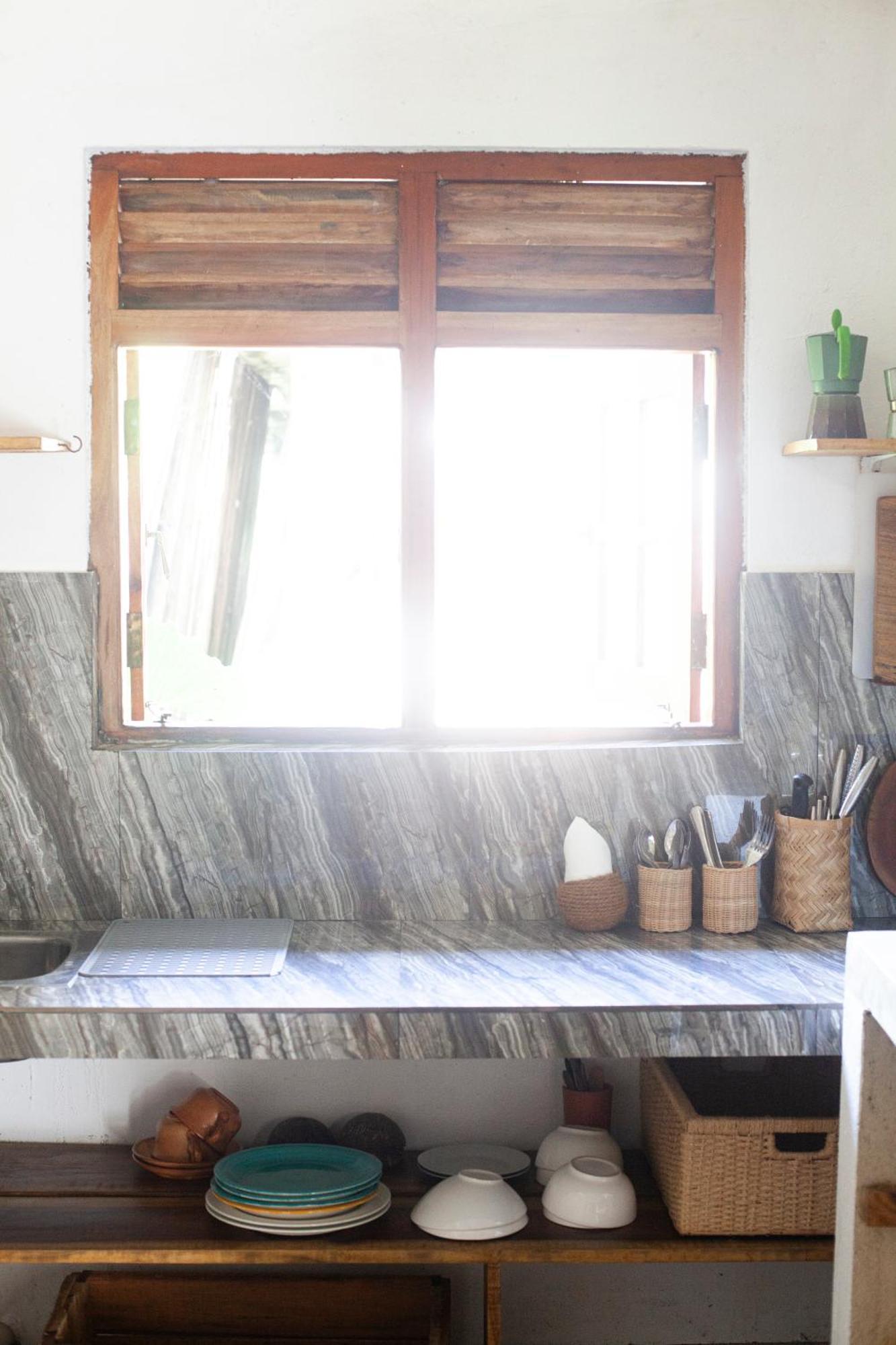 Marshmallow Homestay อาฮานกามา ภายนอก รูปภาพ