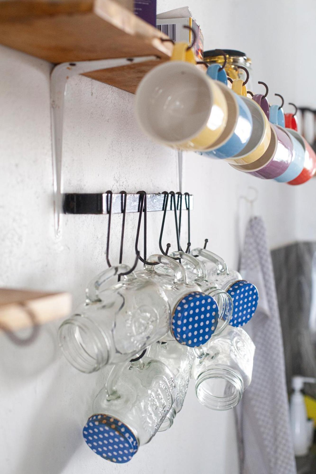 Marshmallow Homestay อาฮานกามา ภายนอก รูปภาพ