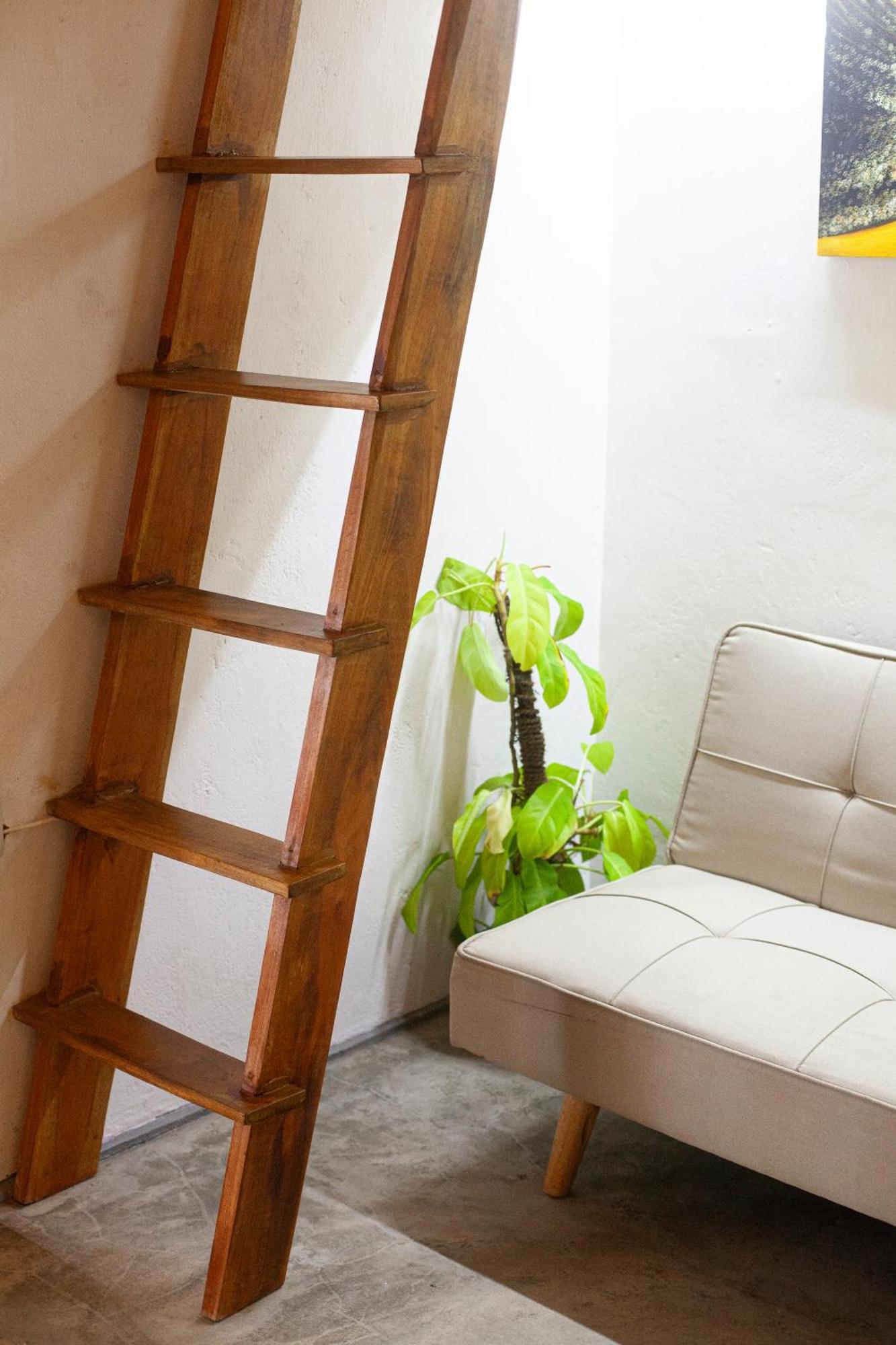 Marshmallow Homestay อาฮานกามา ภายนอก รูปภาพ