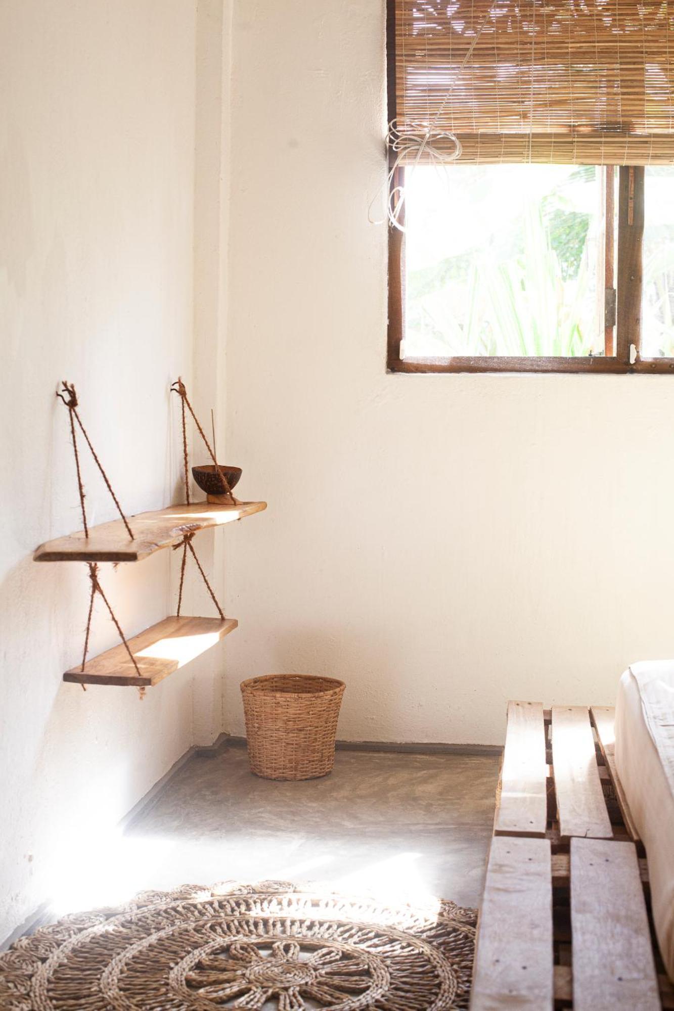 Marshmallow Homestay อาฮานกามา ภายนอก รูปภาพ