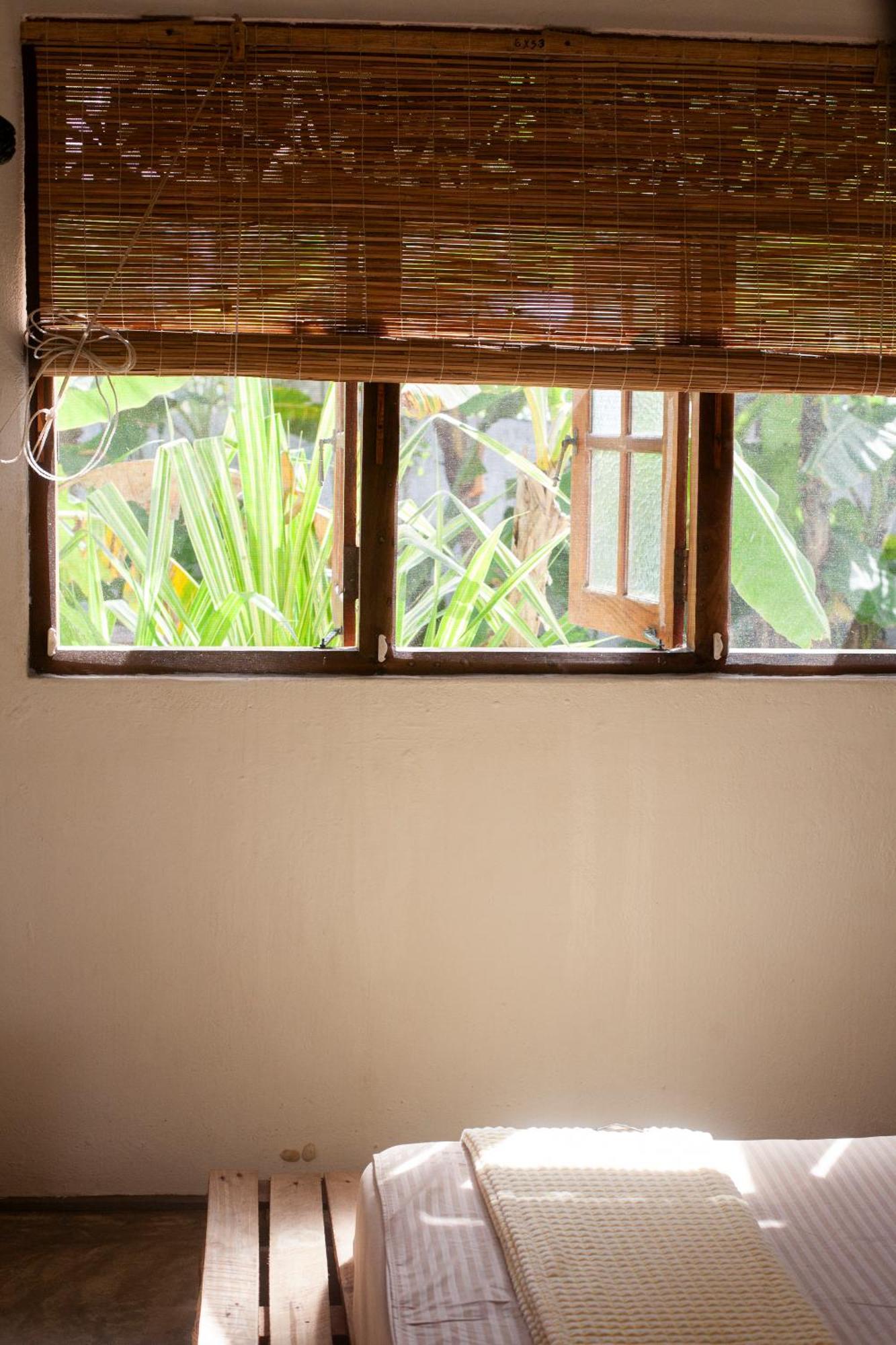 Marshmallow Homestay อาฮานกามา ภายนอก รูปภาพ
