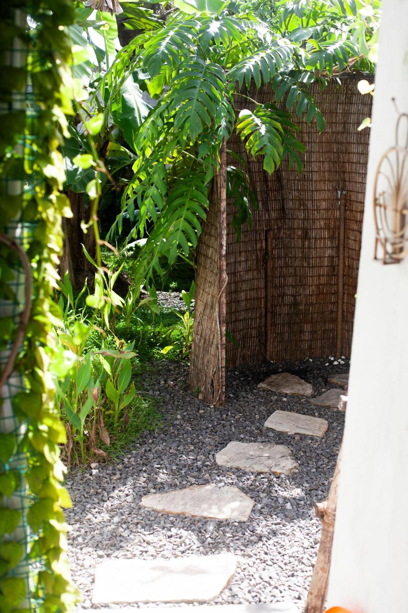 Marshmallow Homestay อาฮานกามา ภายนอก รูปภาพ