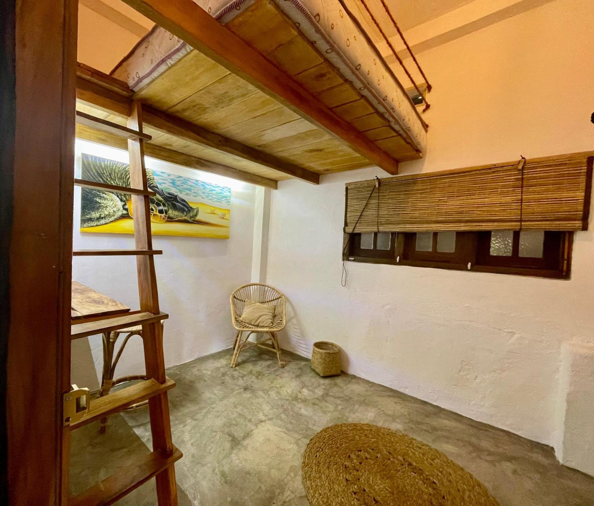 Marshmallow Homestay อาฮานกามา ภายนอก รูปภาพ