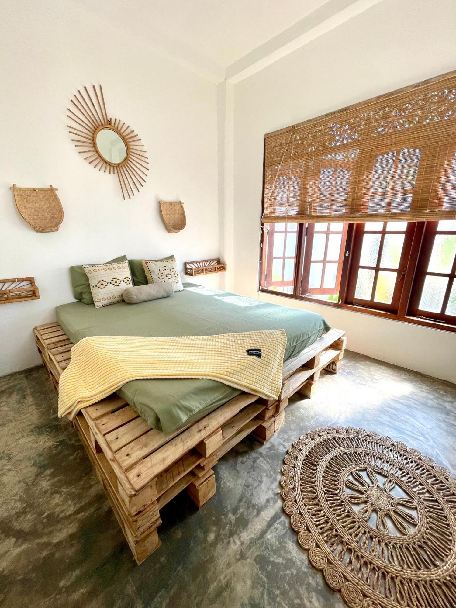 Marshmallow Homestay อาฮานกามา ภายนอก รูปภาพ